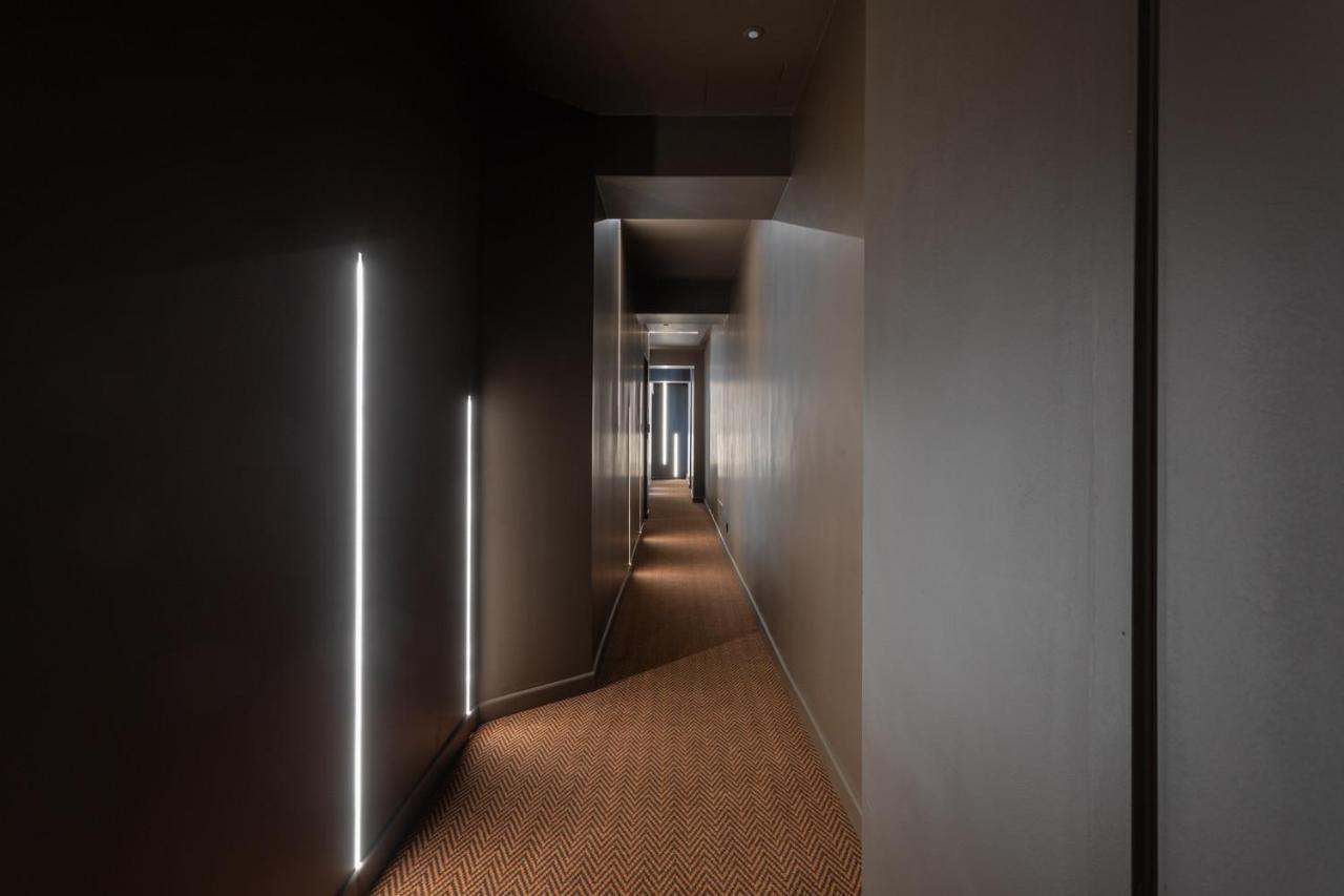 Lagrange Design Apartments By Wonderful Italy Turin Exterior photo